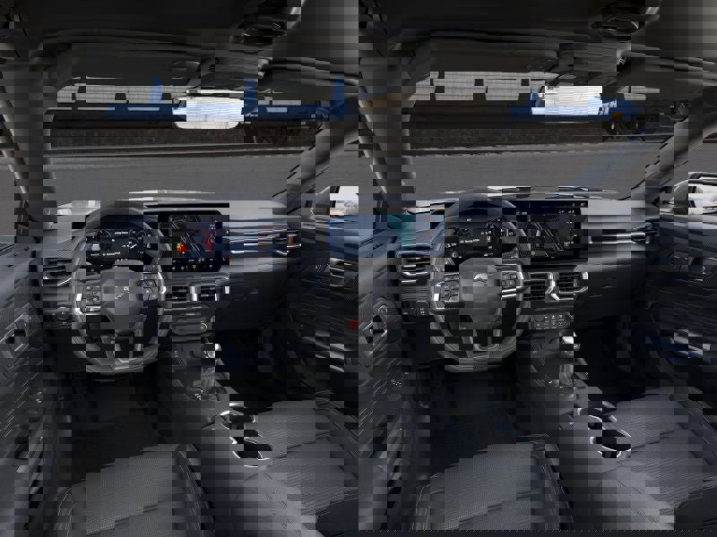 New 2026 Ford Mustang Premium image 9