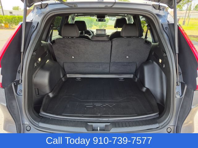 Used 2024 Honda CR-V Sport image 32