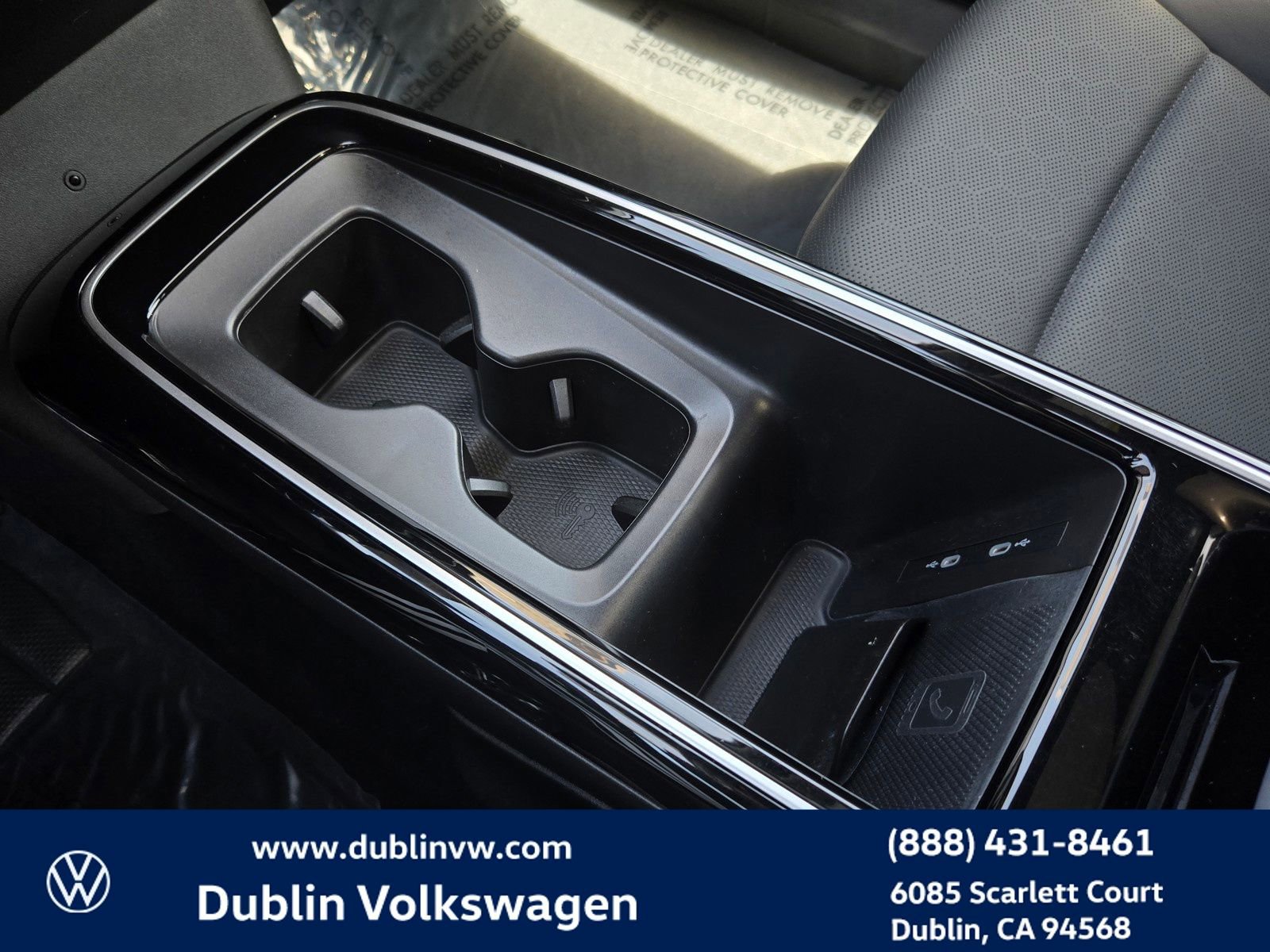 Used 2023 Volkswagen ID.4 Pro S RWD image 18
