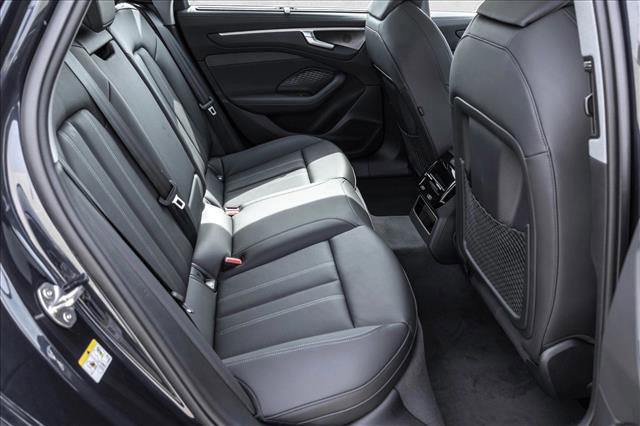 New 2026 Audi A6 Premium Plus image 23