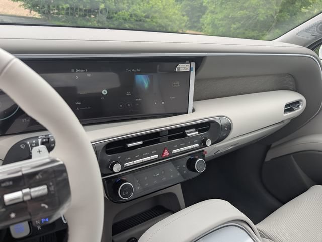New 2026 Hyundai Palisade Limited AWD/4WD image 20