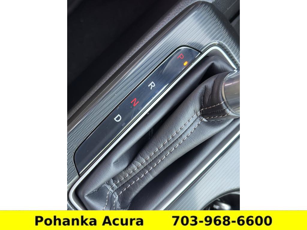 Used 2024 Honda Civic Sport image 19