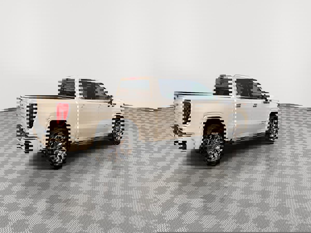 Used 2023 GMC Sierra 1500 Denali image 7