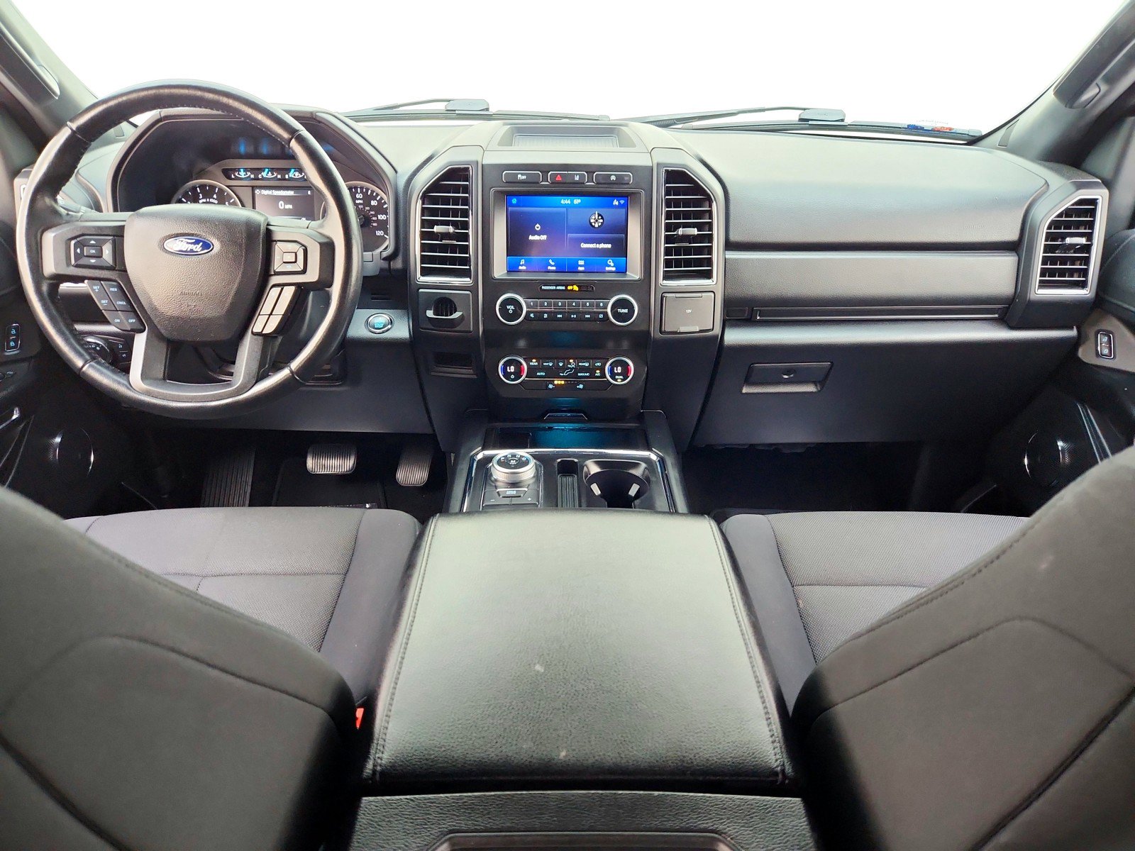 Used 2021 Ford Expedition XL RWD image 23