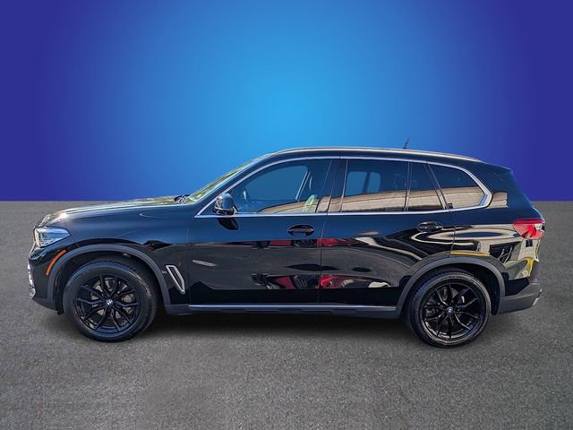 Used 2020 BMW X5 sDrive40i w/ Premium Package image 2