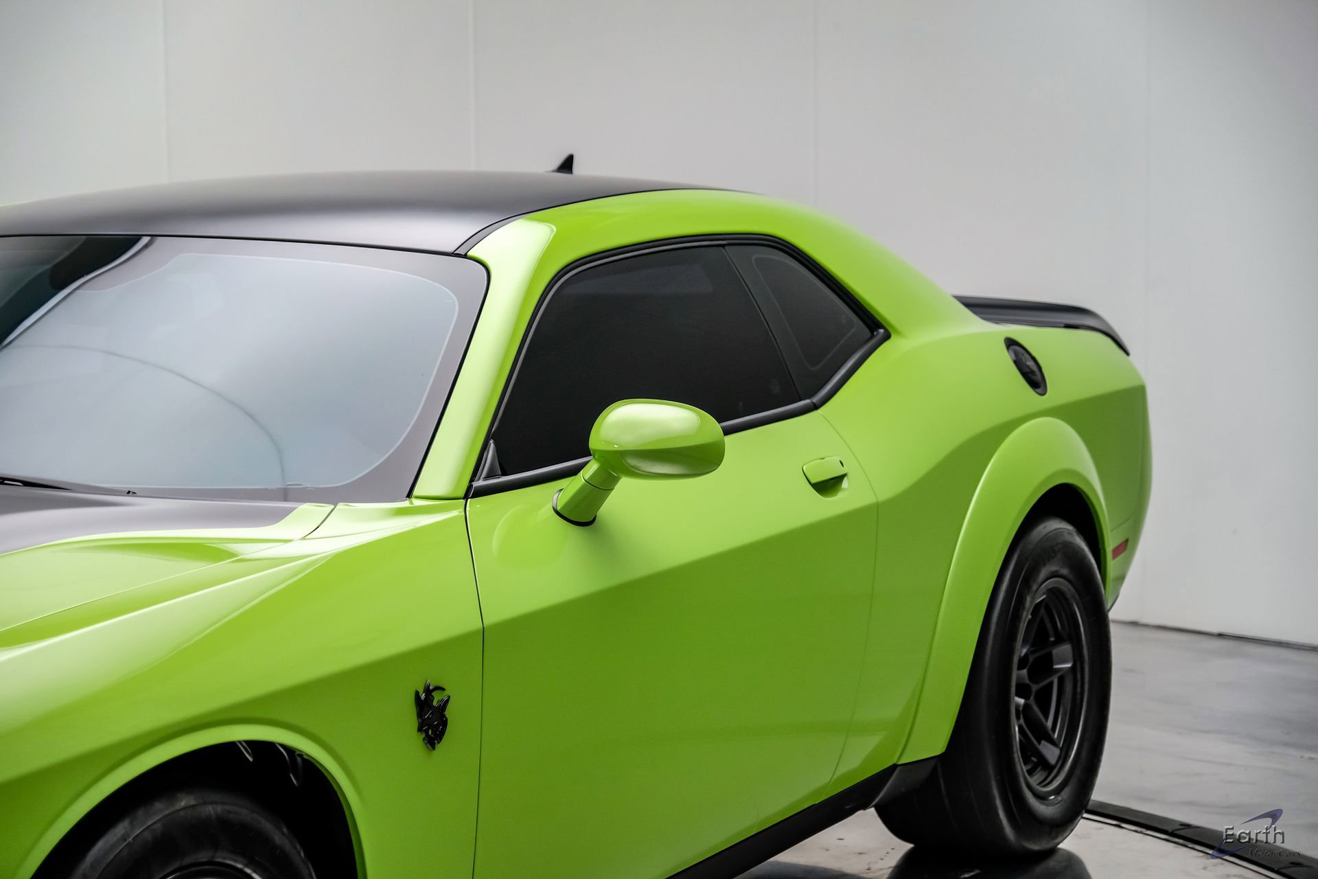 Used 2023 Dodge Challenger SRT Hellcat Redeye image 31