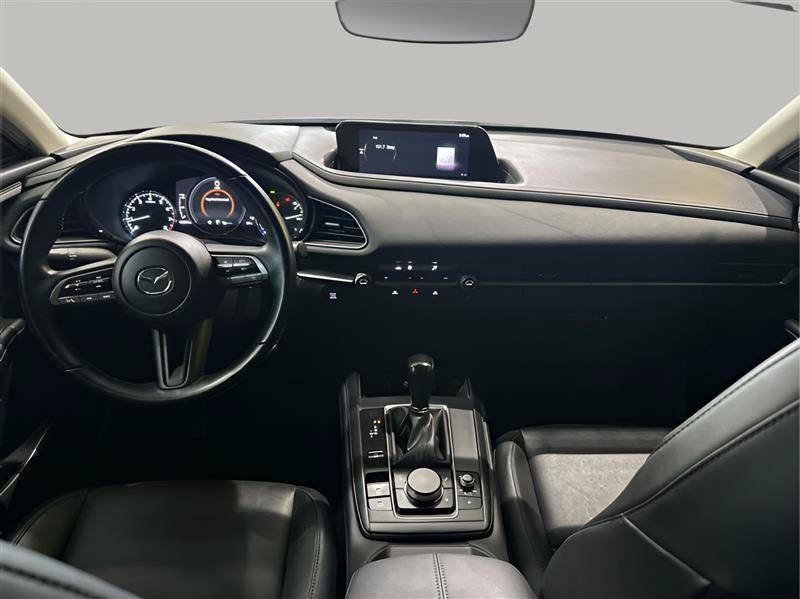 Used 2021 MAZDA CX-30 AWD 2.5 S w/ Select Package image 14
