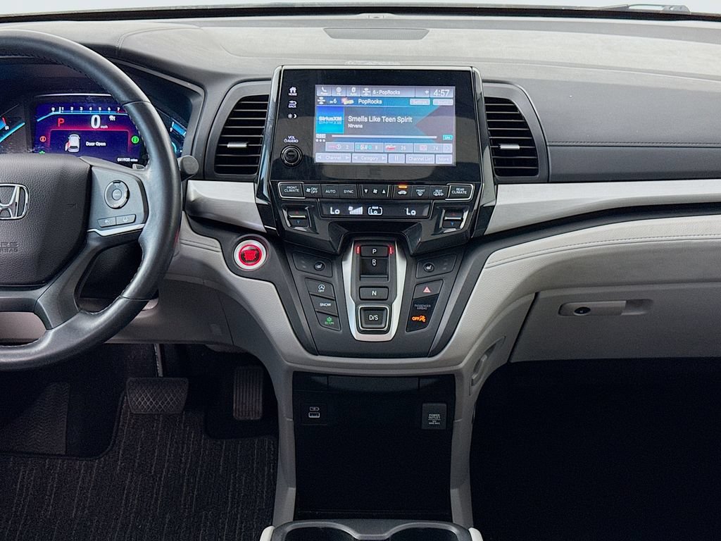 Used 2024 Honda Odyssey EX-L image 14