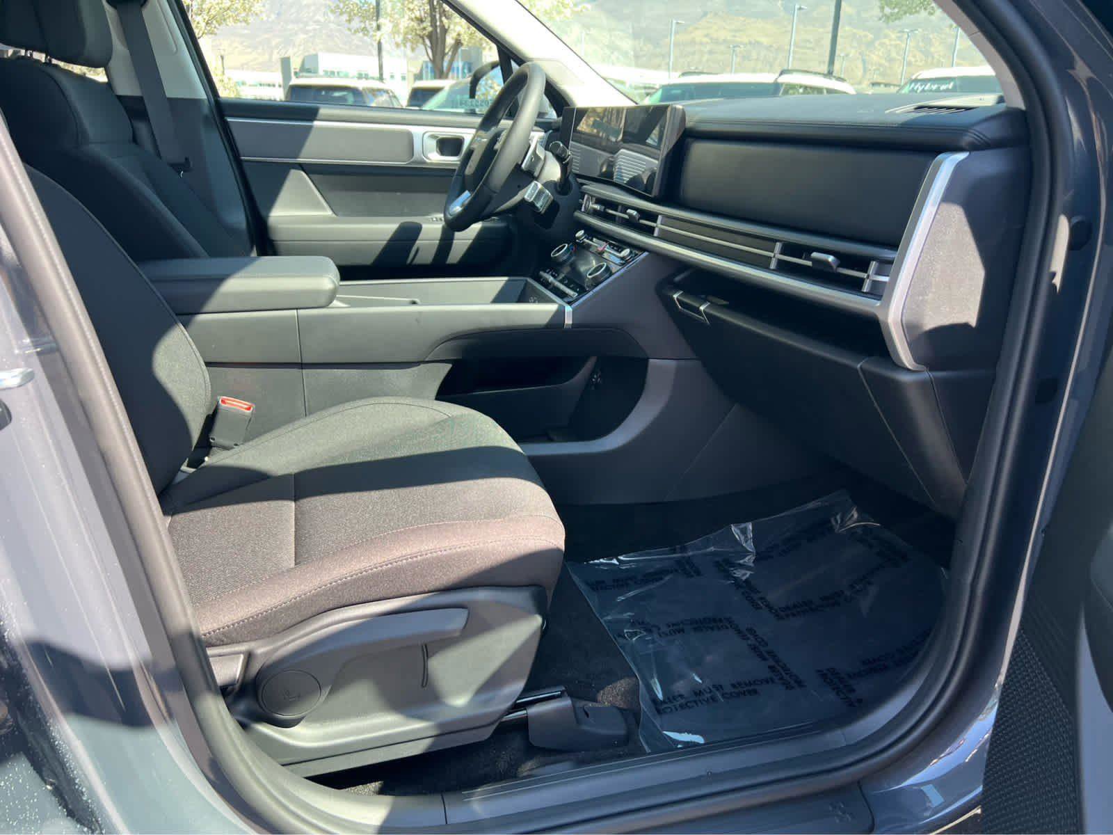 New 2026 Hyundai Santa Fe SE AWD/4WD image 19