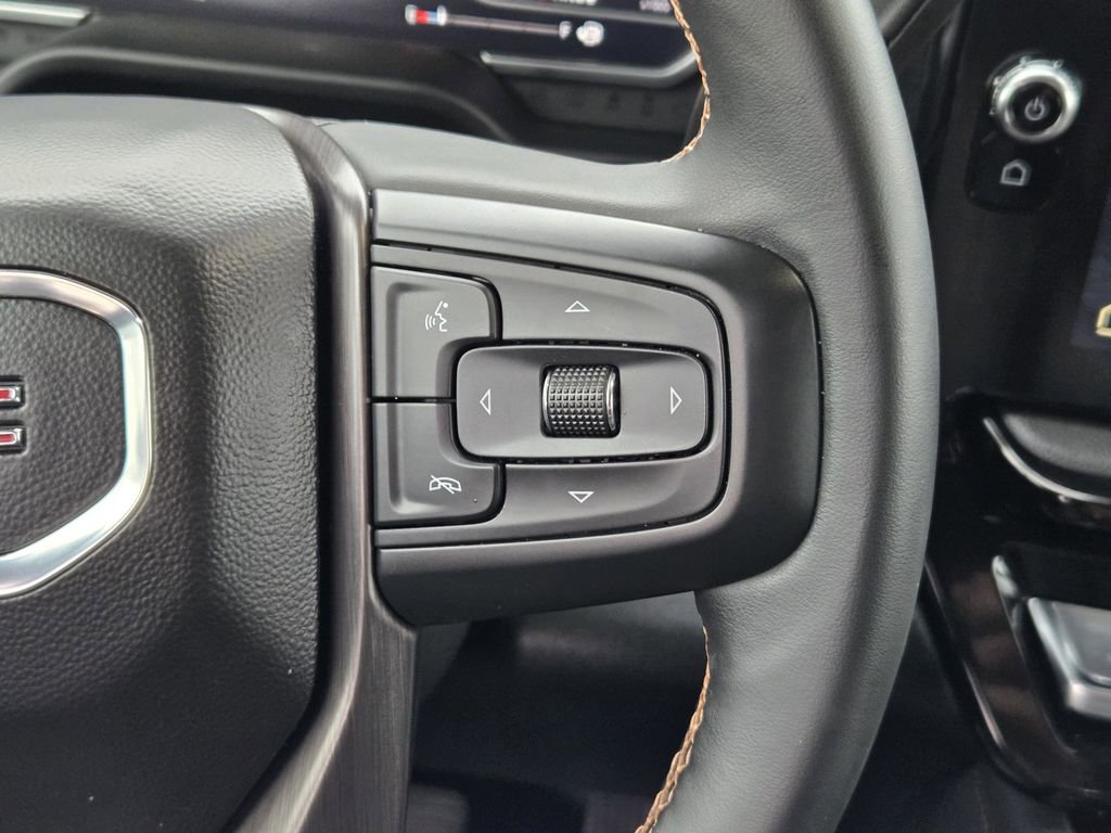 Used 2024 GMC Sierra 2500 AT4 w/ AT4 Premium Plus Package image 26