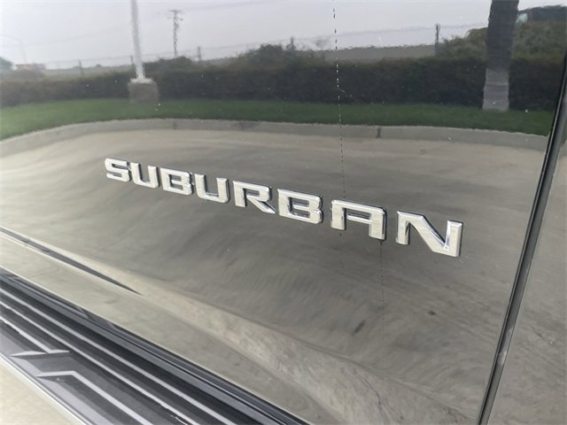 Used 2023 Chevrolet Suburban LT image 31