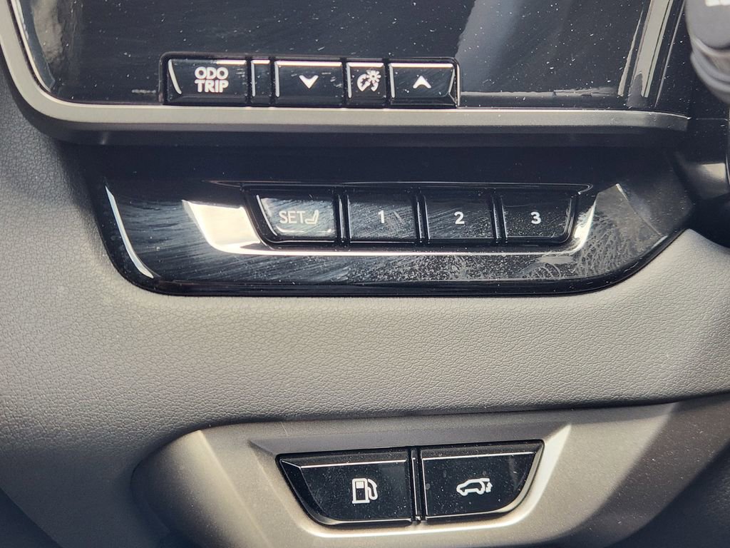 Certified 2024 Lexus RX 350 Premium Plus w/ Convenience Package FWD image 21
