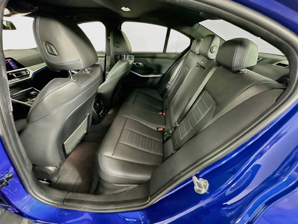 Used 2020 BMW M340i w/ Parking Assistance Package RWD image 33