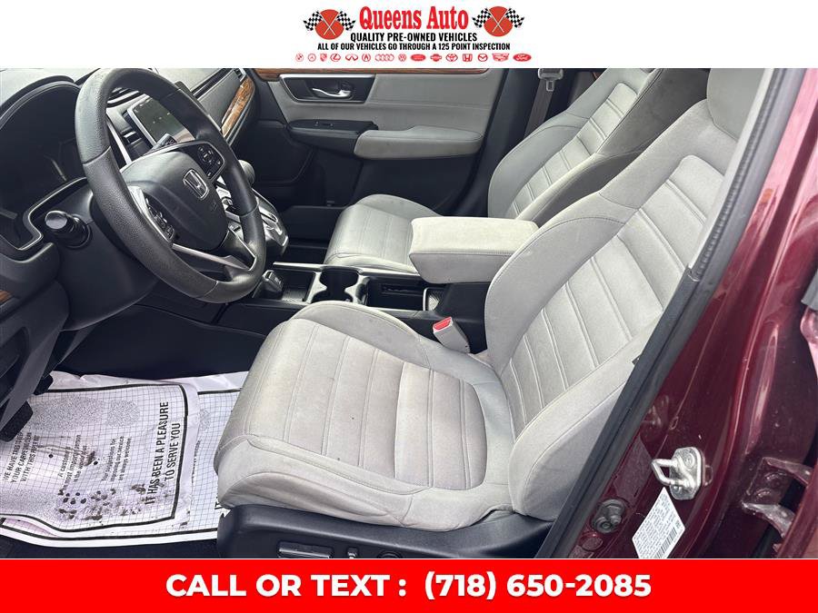 Used 2019 Honda CR-V EX image 10