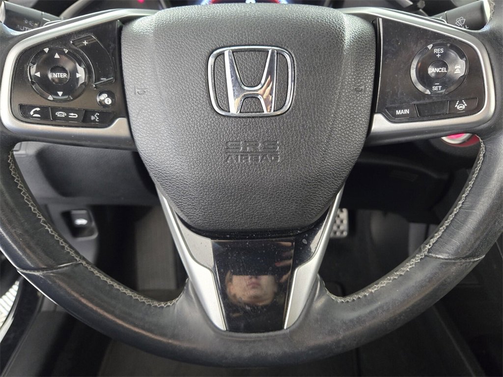 Used 2019 Honda Civic Sport image 23