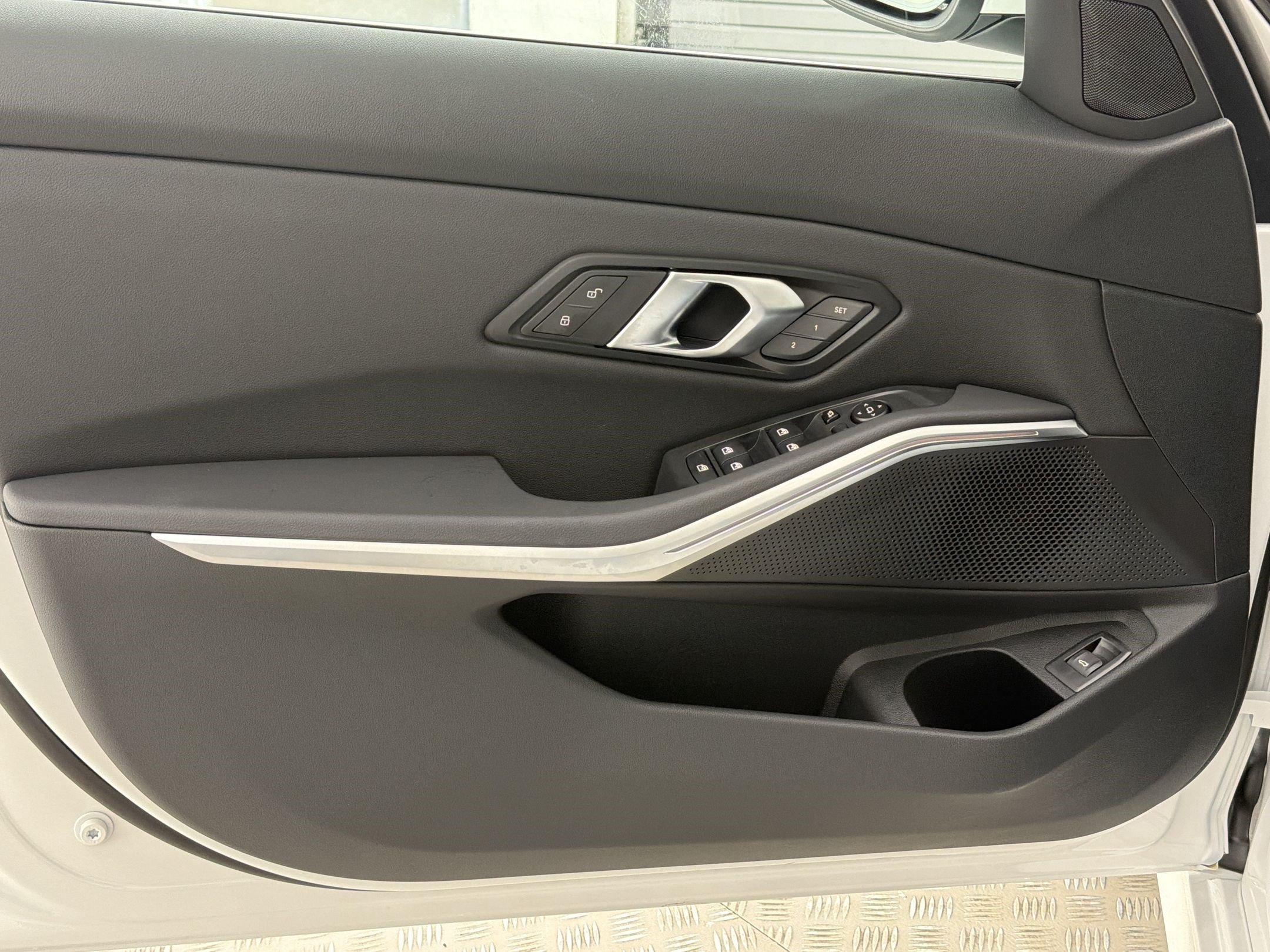 New 2026 BMW 330i Sedan w/ Premium Package RWD image 13