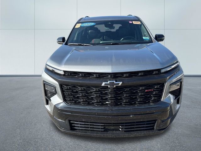 Used 2026 Chevrolet Traverse RS image 6