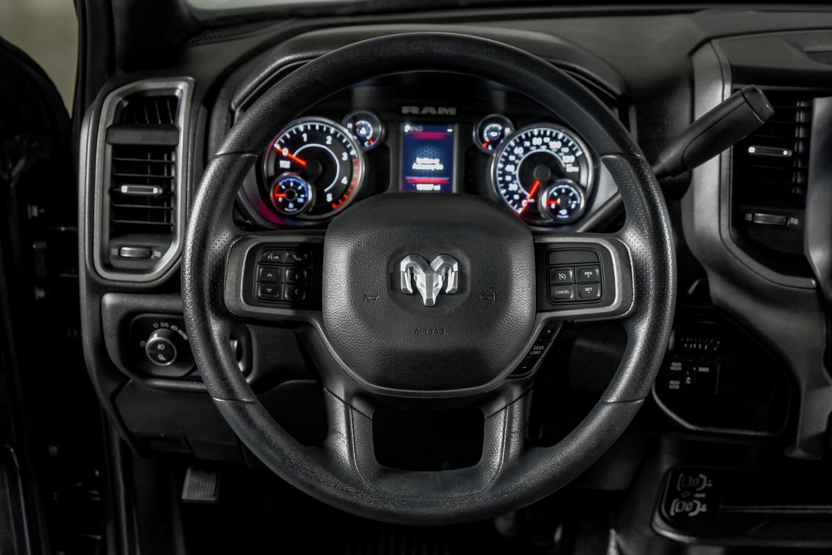 Used 2022 RAM 4500 Tradesman w/ Towing Technology Group image 16