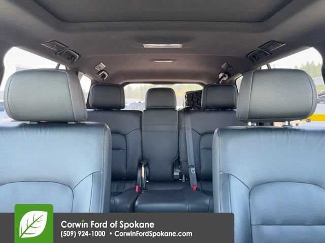 Used 2021 Toyota Land Cruiser Heritage Edition AWD/4WD image 38