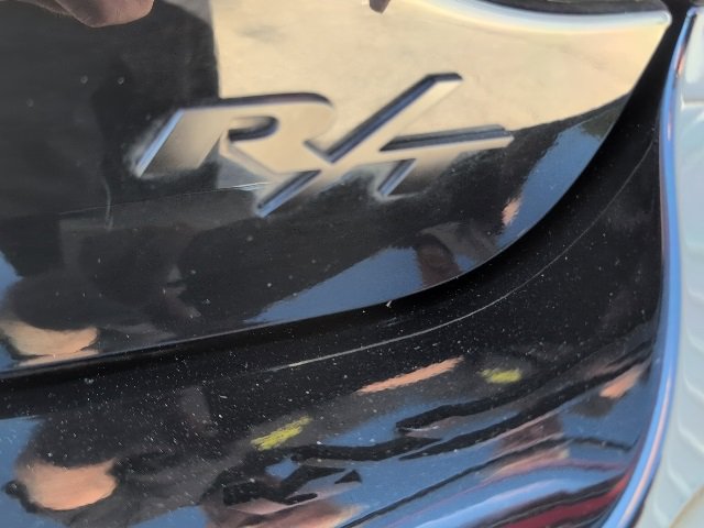 Used 2022 Dodge Charger R/T w/ Blacktop Package image 16