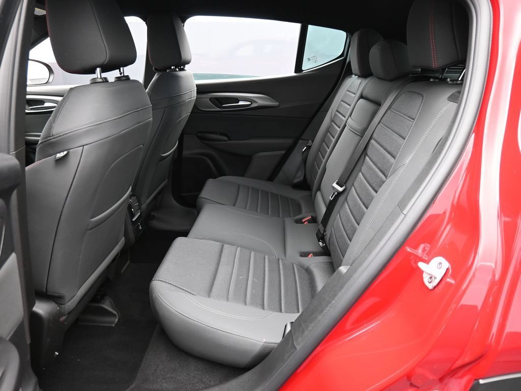 Used 2024 Dodge Hornet GT w/ Cold Weather Group AWD/4WD image 21