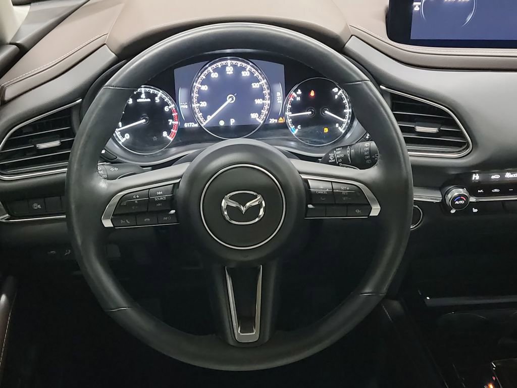Certified 2024 MAZDA CX-30 2.5 Turbo w/ Premium Package image 19