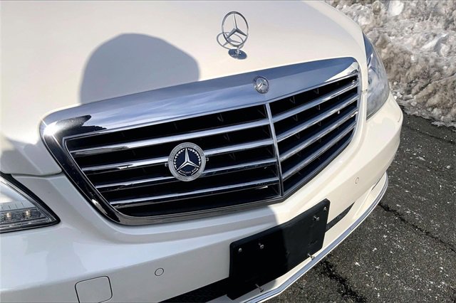 Used 2013 Mercedes-Benz S 550 S 550 image 27