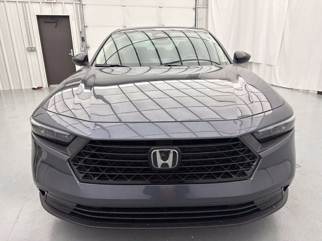 New 2026 Honda Accord SE image 2