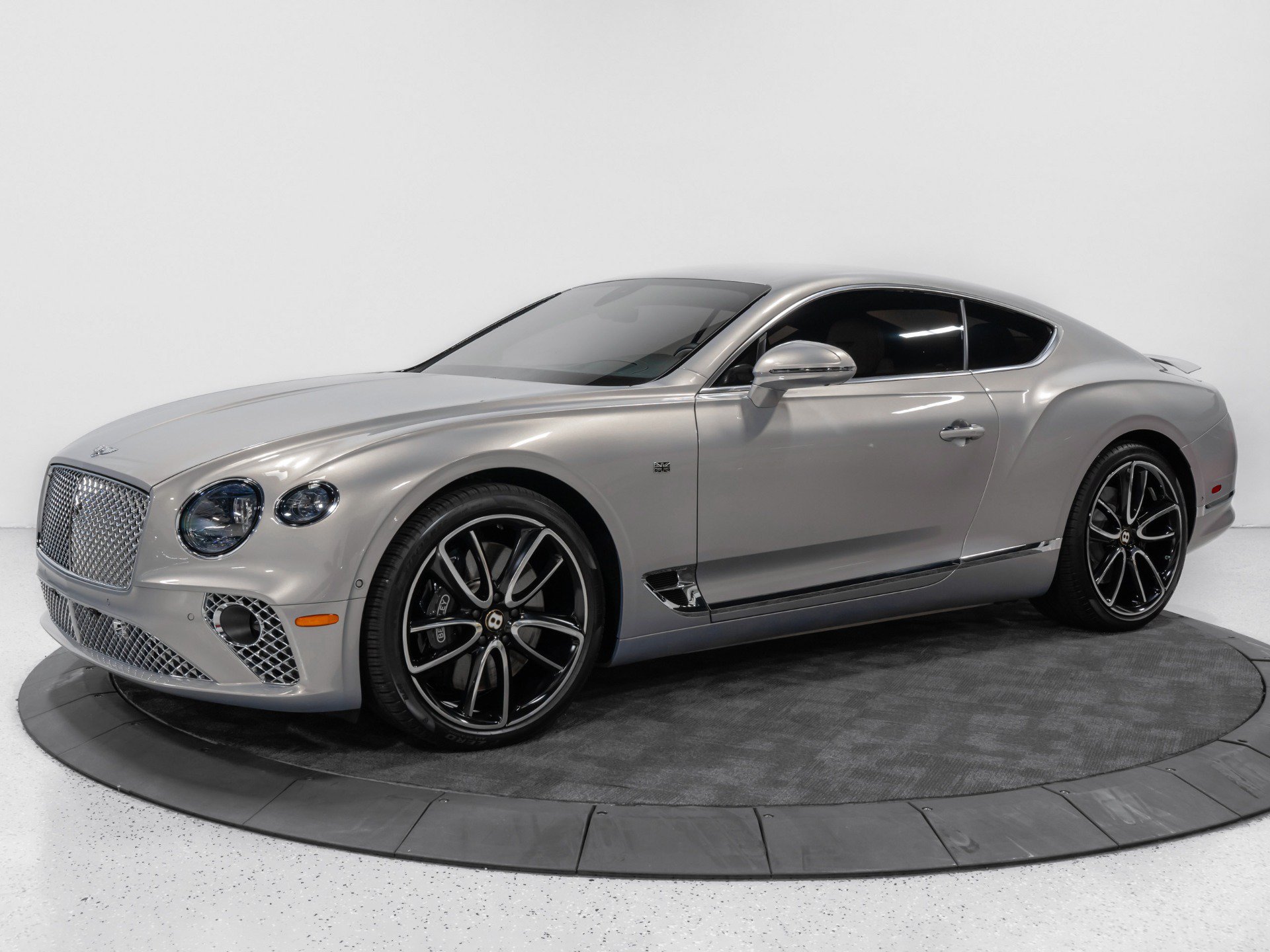 Used 2020 Bentley Continental GT V8 First Edition AWD/4WD image 3