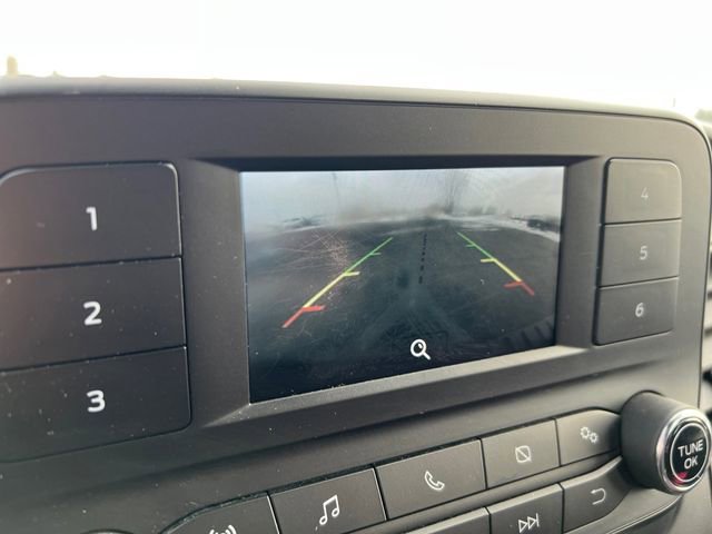 Used 2024 Ford Transit 250 Low Roof AWD w/ Exterior Upgrade Package image 24