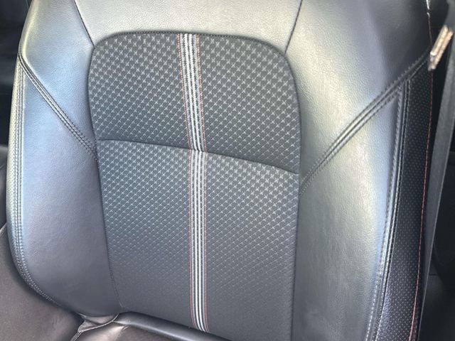 Certified 2023 Nissan Altima 2.5 SR image 24