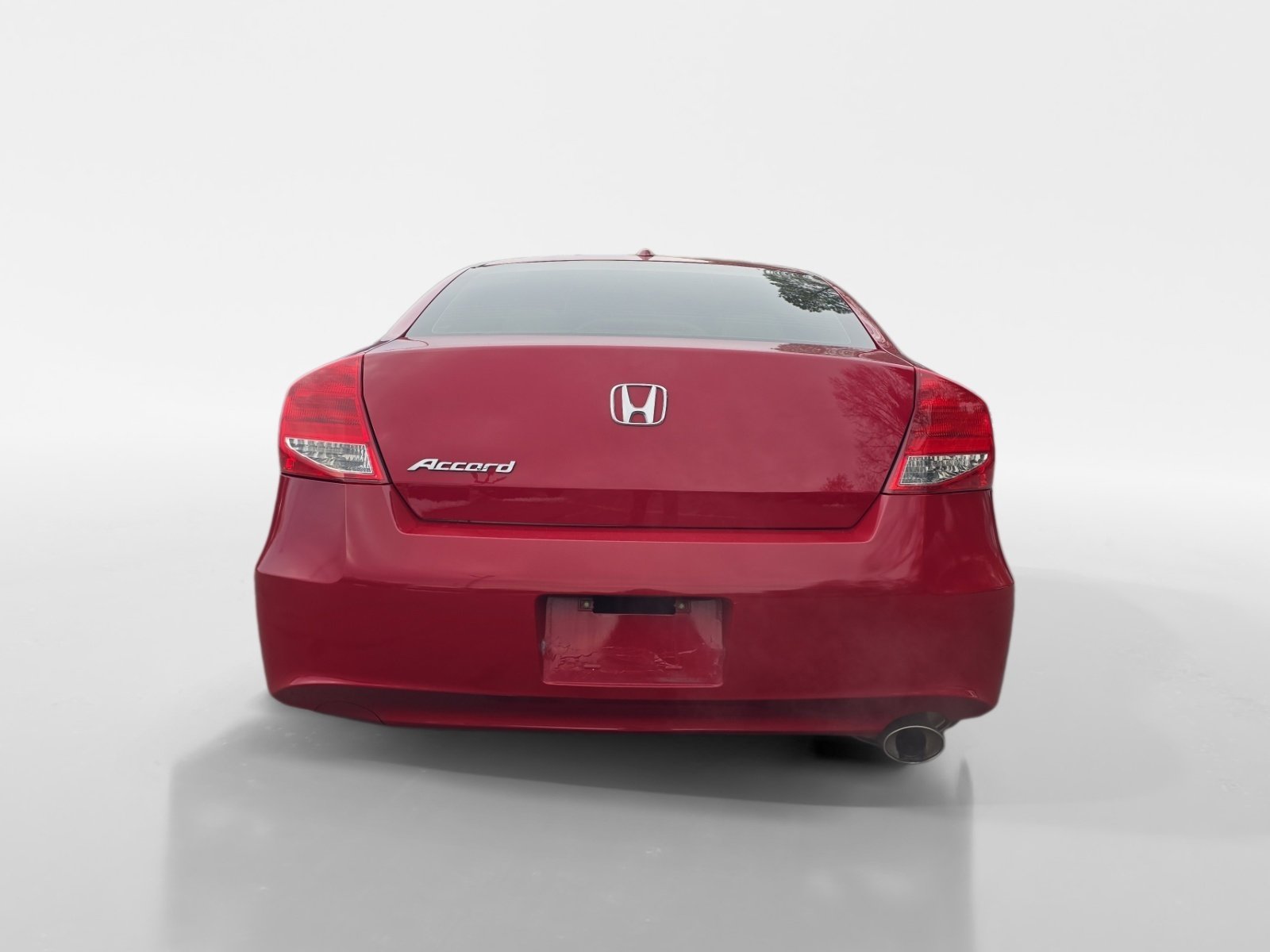 Used 2012 Honda Accord EX-L image 4