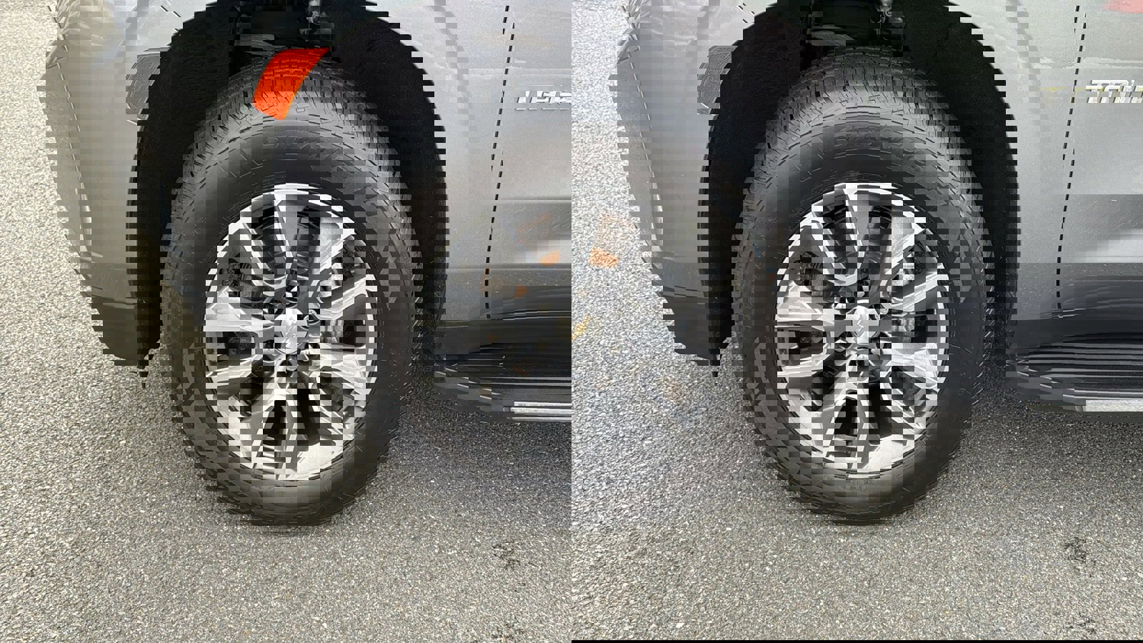 Used 2021 Chevrolet Tahoe LT w/ LT Signature Plus Package image 10