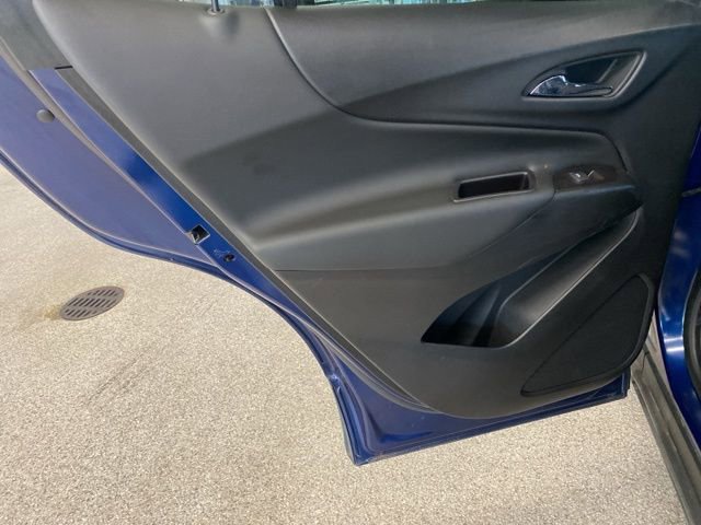 Certified 2022 Chevrolet Equinox LT AWD/4WD image 34