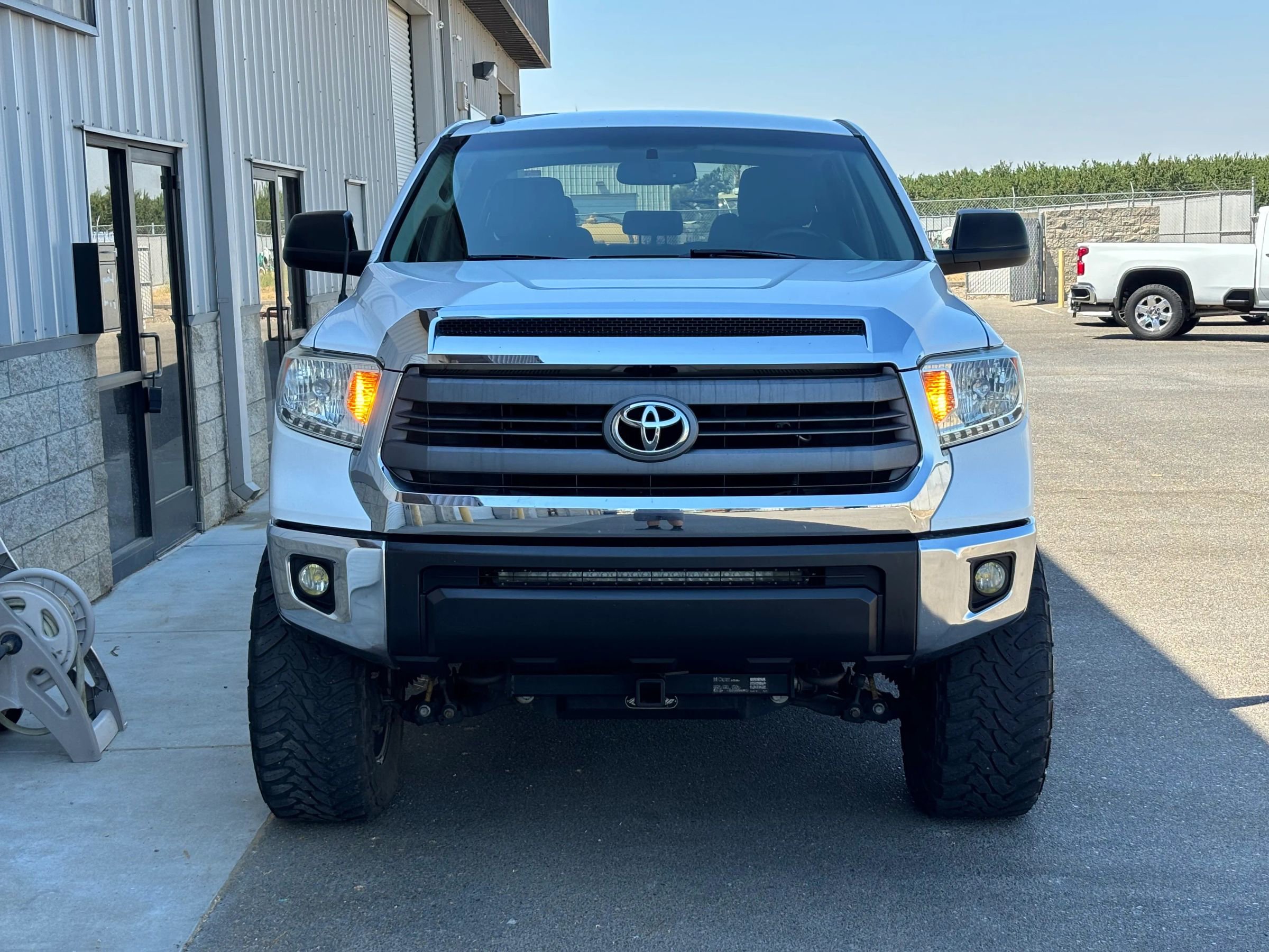 Used 2014 Toyota Tundra SR5 image 8