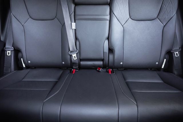 Certified 2025 Lexus RX 350 Premium Plus w/ Convenience Package AWD/4WD image 20