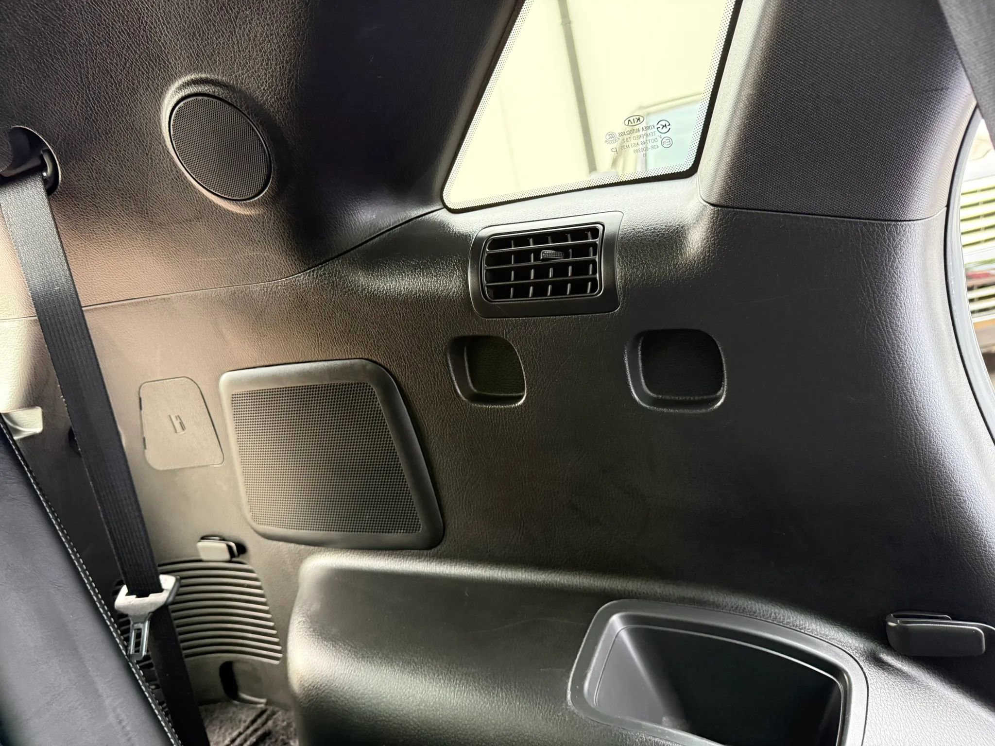 Used 2015 Kia Sorento SX image 63