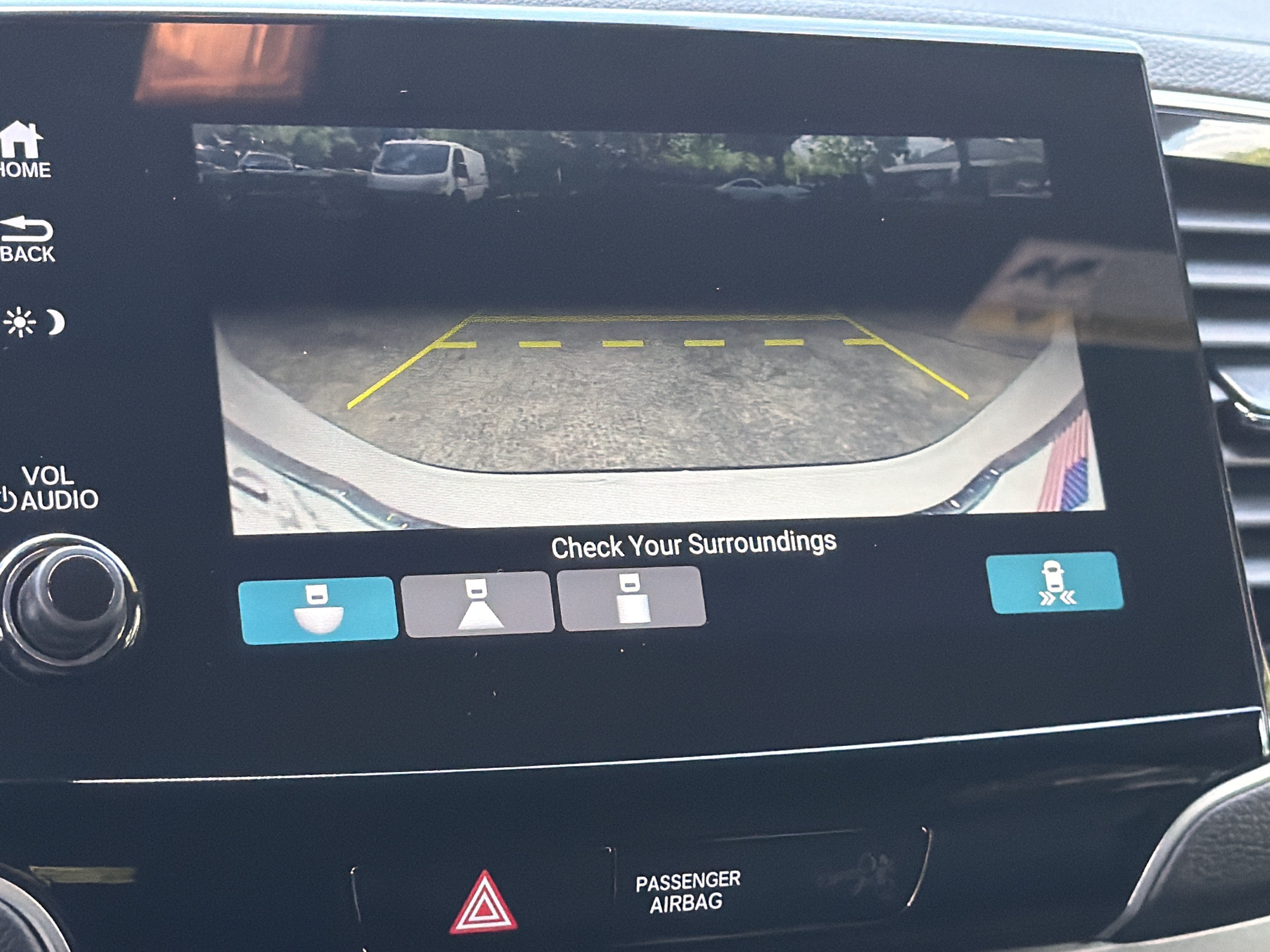 Used 2021 Honda Passport EX-L image 30