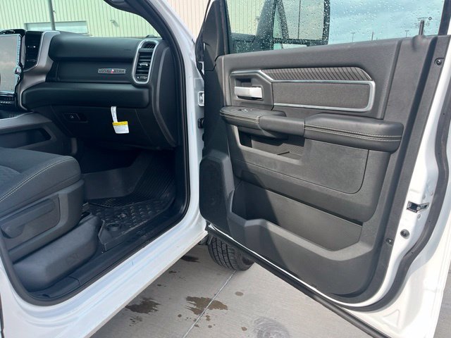 New 2027 RAM 3500 Lone Star AWD/4WD image 21
