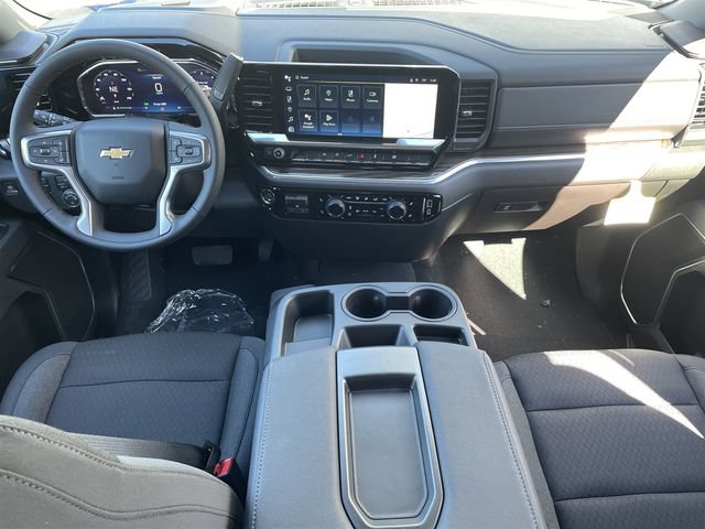New 2026 Chevrolet Silverado 1500 LT AWD/4WD image 13