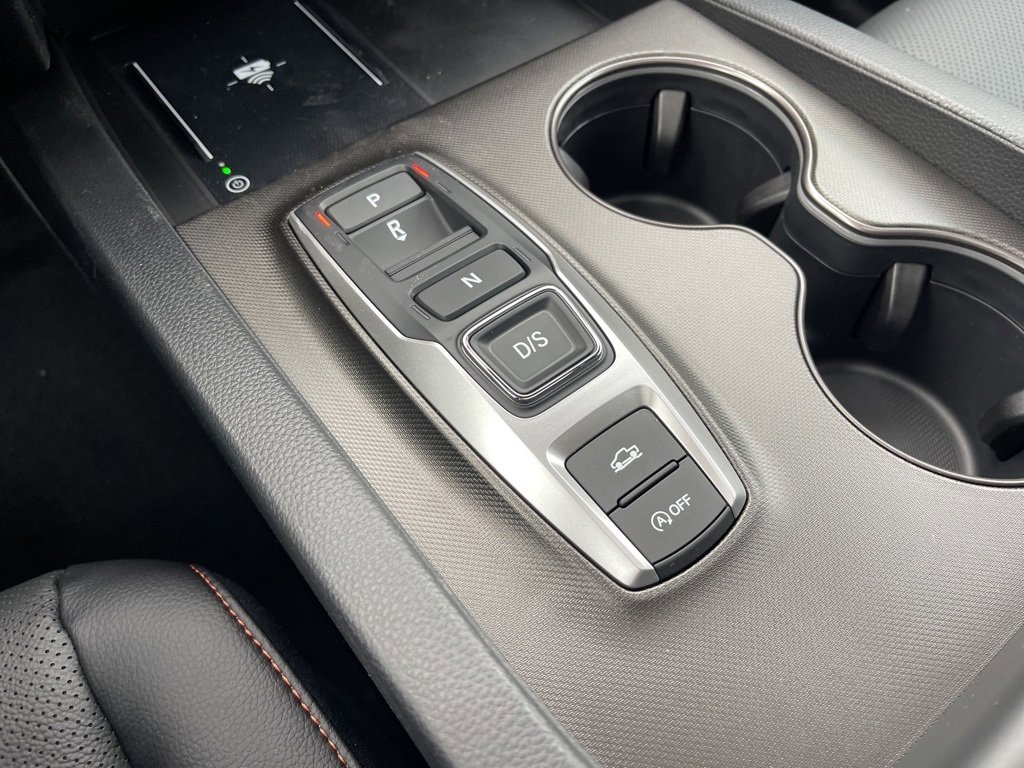 New 2026 Honda Ridgeline TrailSport image 14