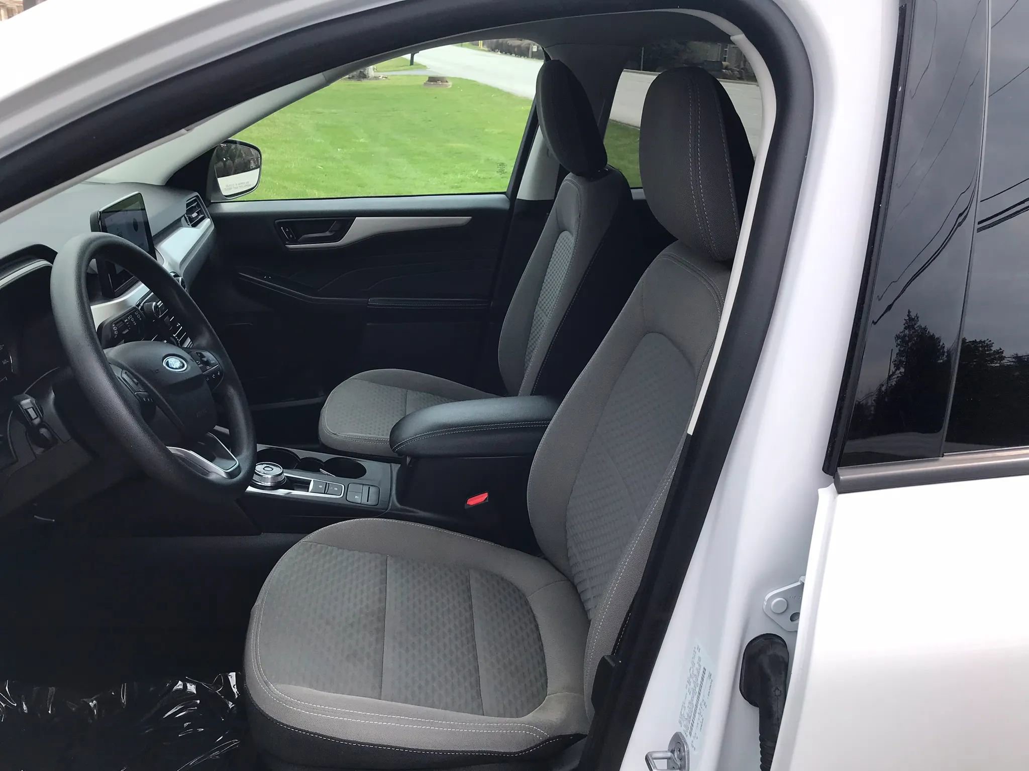 Used 2022 Ford Escape SE image 15