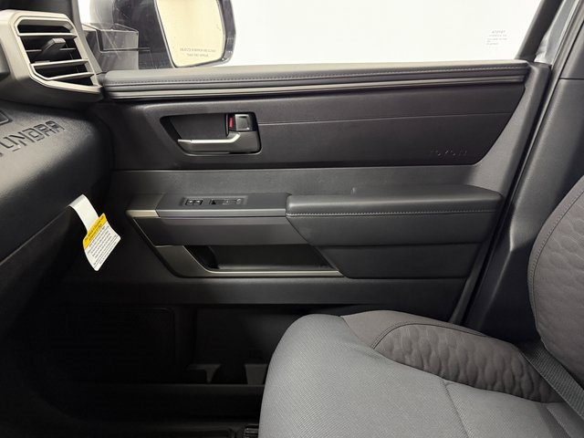 New 2026 Toyota Tundra SR5 w/ SR5 Convenience Package image 24