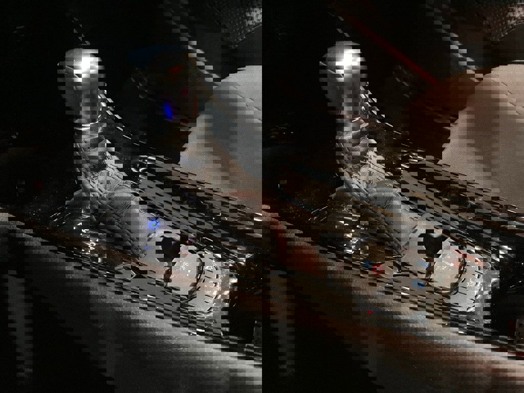 Used 2021 Toyota C-HR Nightshade image 25