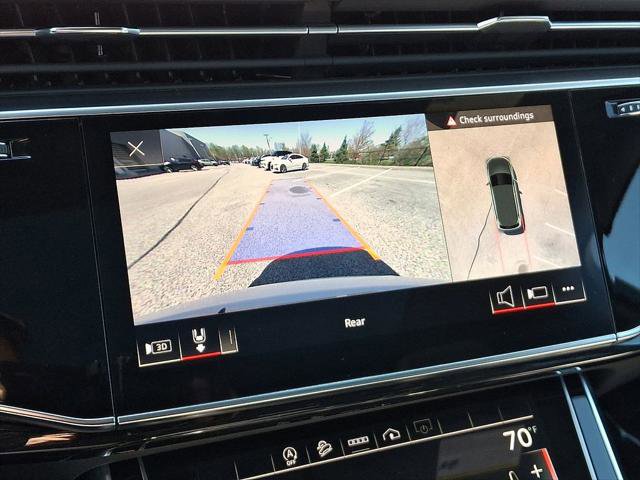 Certified 2021 Audi Q7 2.0T Premium Plus w/ Premium Plus Package image 19