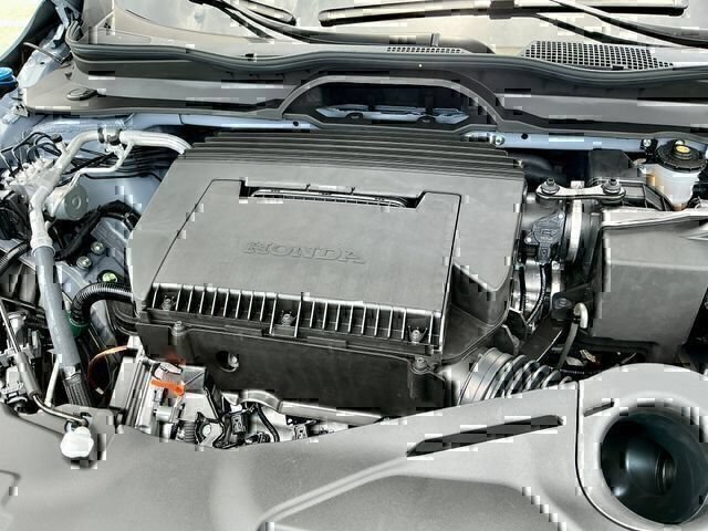 New 2026 Honda Pilot Sport image 7