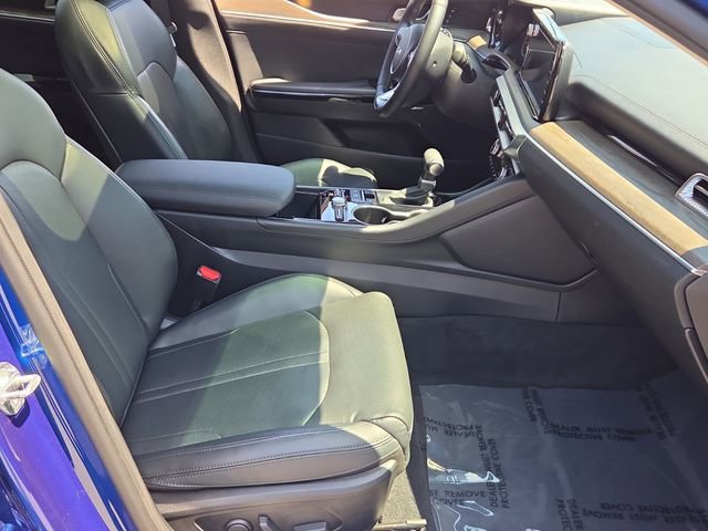 Used 2023 Kia K5 EX w/ EX Premium Package FWD image 17