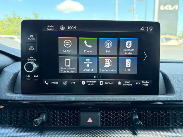 Used 2024 Honda CR-V EX-L image 27