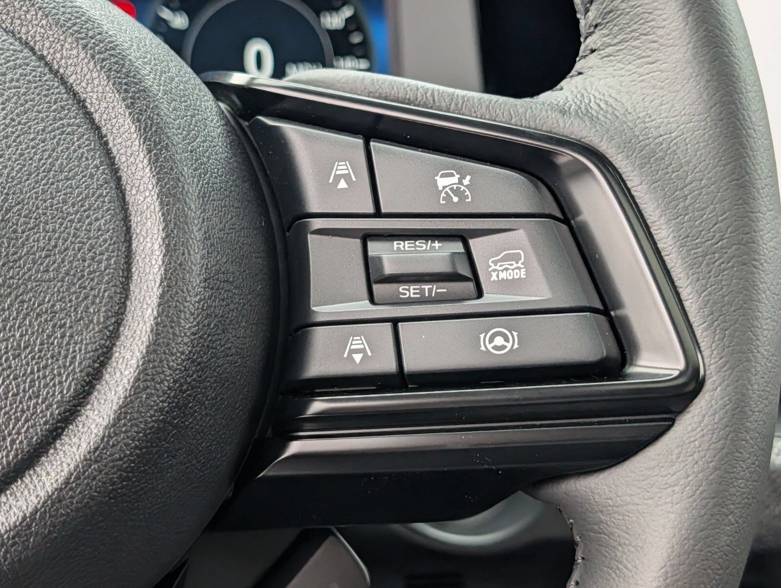 New 2026 Subaru Outback Premium AWD/4WD image 34
