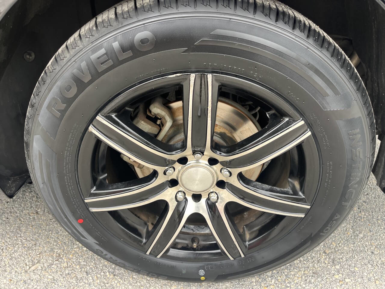 Used 2009 Mercury Milan image 28